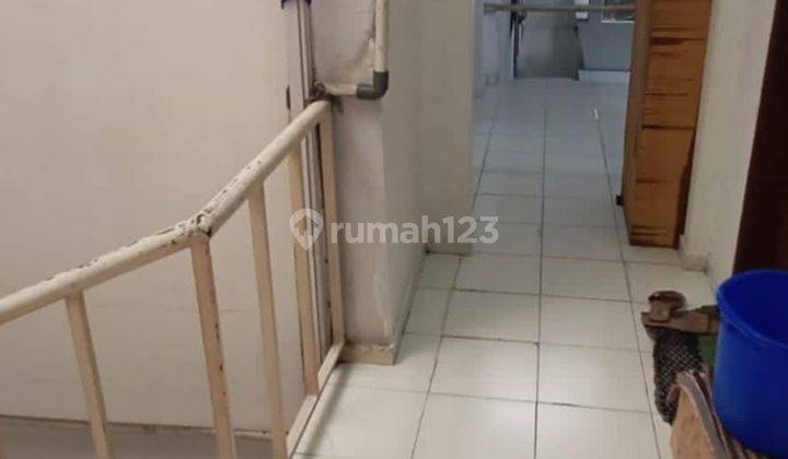 Dijual Rumah kos2an 2 lantai di Susilo. Grogol. Jakarta Barat 2