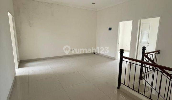 Dijual Rumah 2 Lantai di Angel Residence Hadap Utara.Jakarta Barat 1