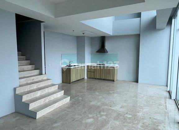 Dijual/Disewakan Apartemen Satu8 Residence 3 Br Kosongan. Kedoya.jakarta Barat 1