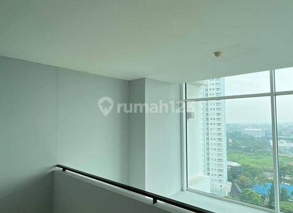 Disewakan Apartemen Satu8 Residence 3 Br Unfurnished, Kedoya.jakarta Barat 2