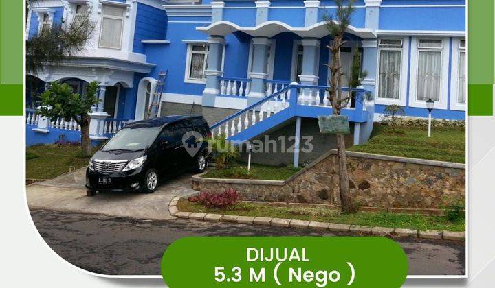 DIJUAL

Villa Kota Bunga, Puncak
Bogor. Jawa Barat
 1