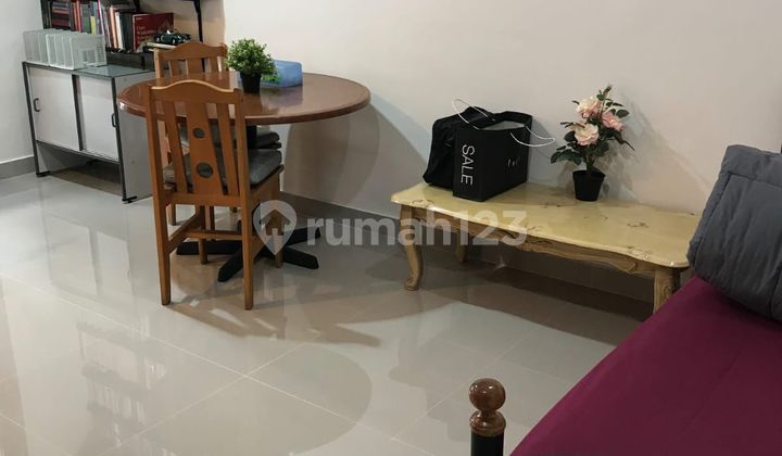 Dijual Rumah Baru Symphony di Pik 2 Hadap Utara. PIK. Jakarta Utara 2
