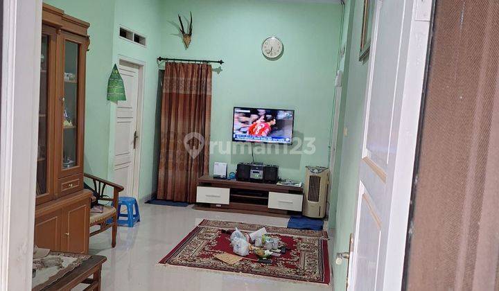 Dijual Rumah 1 Lantai di di Tanah Baru, Depok. Jawa Timur 2