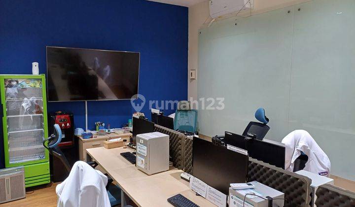 Dijual Ruko 2 Lantai di Mall Of Indonesia Kelapa Gading. Jakarta Utara 2