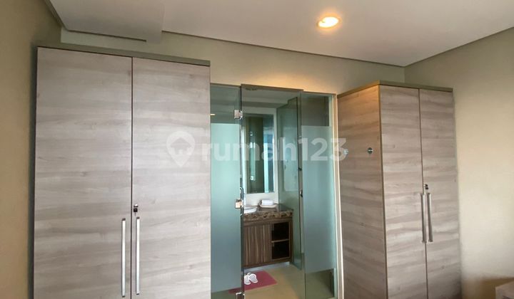 For Rent Apartemen The Mansion At Kemang 2BR Full Furnished.Jakarta Selatan 2