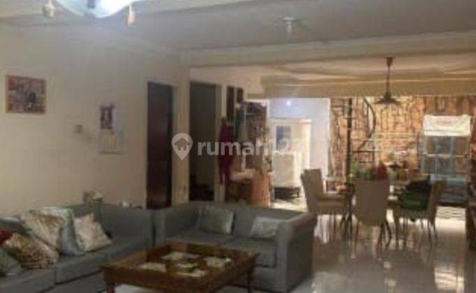 Dijual Cepat ( Bu ) Rumah 2 Lt Uk 8 X 20 Di Muara Karang, Pluit.jakarta Utara 2