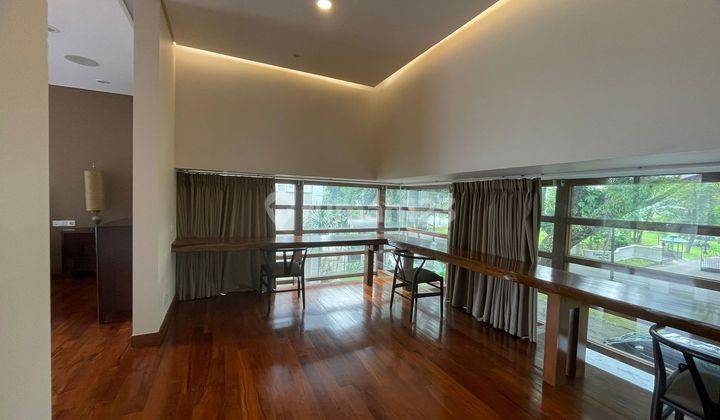 Dijual/Disewakan Rumah Nyaman di Taman Golf, Lippo Karawaci 2