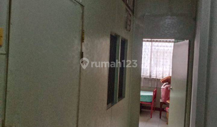 Dijual Ruko Tanjung Duren 4.5×24 pinggir jalan raya. Jakarta Barat 2