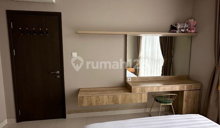 Dijual Apartemen Ciputra Internasional Full Furnished 2