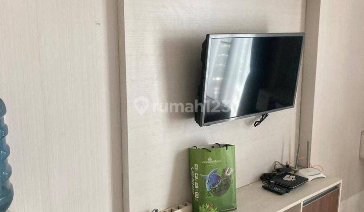 Dijual Apartemen Woodland Park Residence Studio Furnished, Jakarta Selatan 2