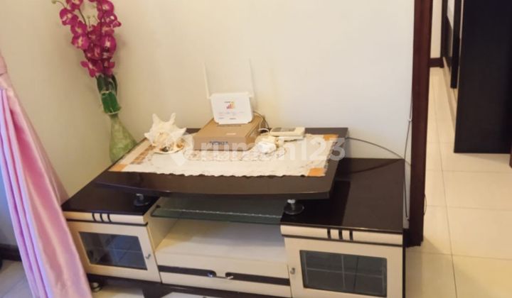 Disewakan Apartemen Mediterania Marina Residences Full Furnished 2