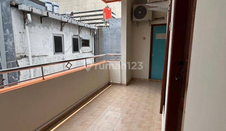 Dijual Rumah Kos2an 3 Lantai Di Kerajinan, Jakarta Barat 2