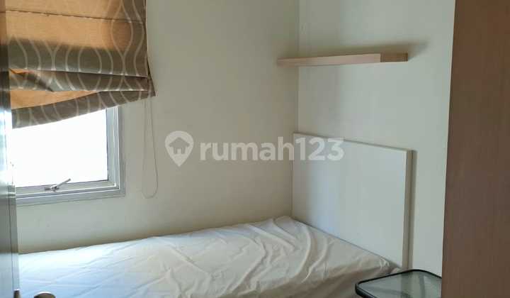 For Sale Mediterranean Ancol Apartment 2BR Furnished, Certificate 2