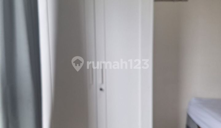 For Rent Furnished Puri Park View Apartment 2