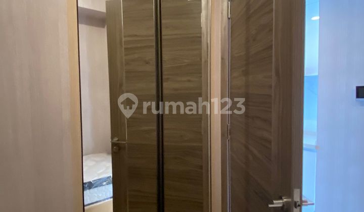 For Sale Sky House Apartment BSD Eon Mall Fully Furnished 2