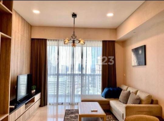 For Rent: Taman Anggrek Residence Tower F Apartment Fully Furnished For Rent: Taman Anggrek Residence Tower F Apartment Fully Furnished