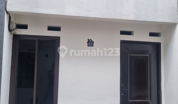 Dijual Cepat di Kansa Residence Siap Huni Dijual Cepat di Kansa Residence Siap Huni