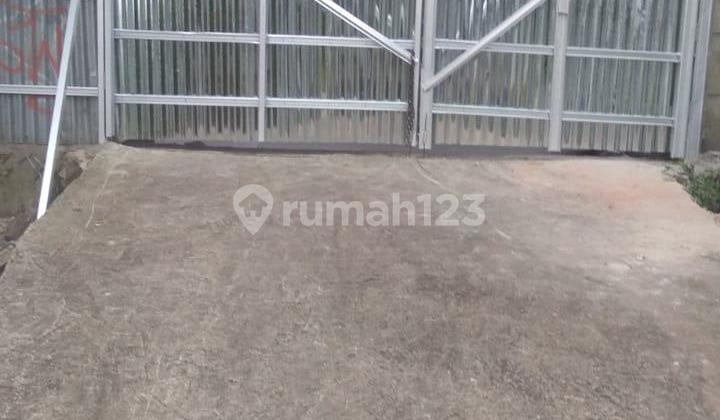 For Rent: Vacant Land size 7346m2, West Jakarta For Rent: Vacant Land size 7346m2, West Jakarta