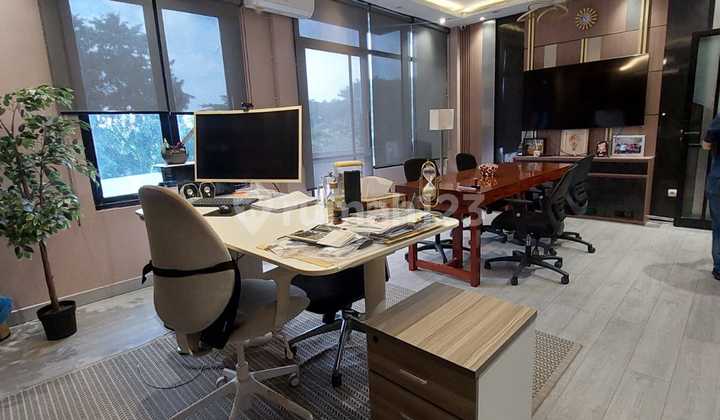 Dijual Cepat Kantor + Gudang 4.5 Lantai Harga Nego, Sunter Dijual Cepat Kantor + Gudang 4.5 Lantai Harga Nego, Sunter