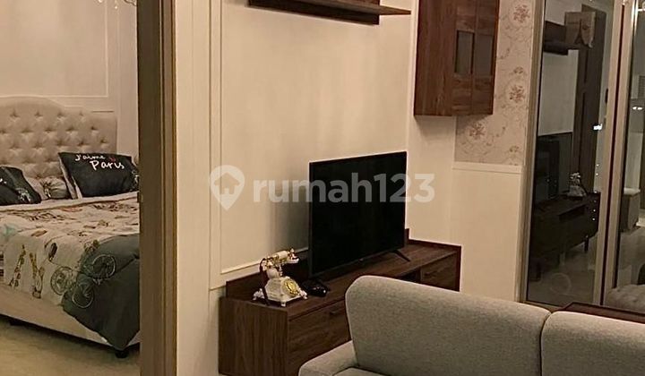 Disewakan Apart Gold Coast Full Furnished 2