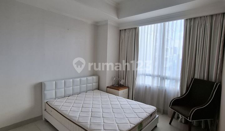 Disewakan Apartement Denpasar Residence 2