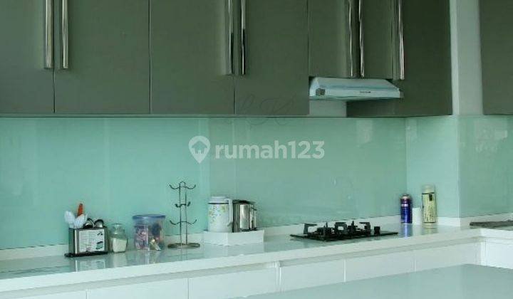 Disewakan Apartemen Satu8 Residences 3 BR Furnishe Di Kedoya. Jak-Bar 1