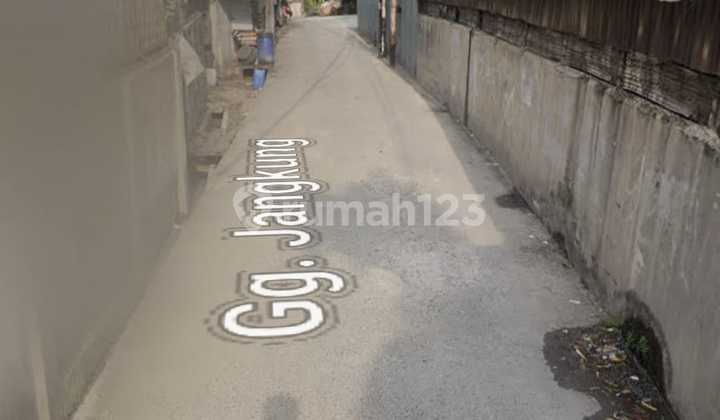 Dijual Rumah Bebas Banjir Jembatan Dua Jangkung, Jakarta Barat Dijual Rumah Bebas Banjir Jembatan Dua Jangkung, Jakarta Barat