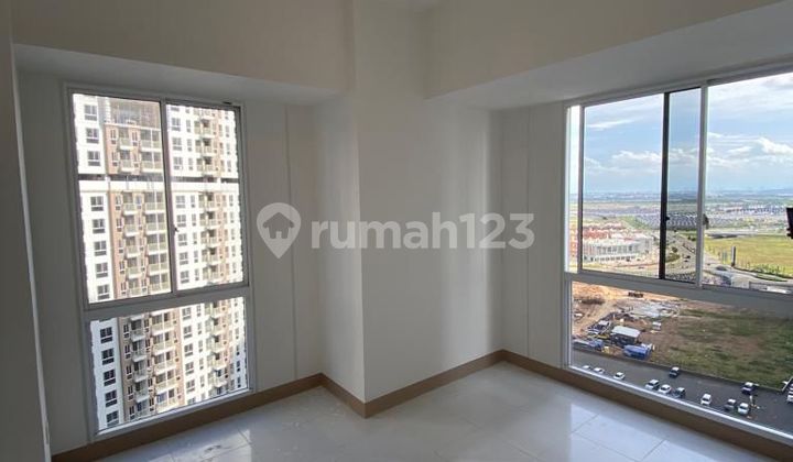 Disewakan Apartemen Tokyo Riverside Pik 2 Siap Huni 2