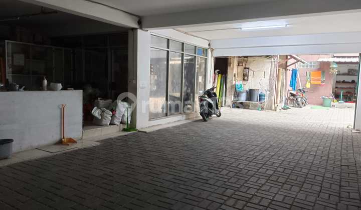 Dijual Rumah Bebas Banjir Jembatan Dua Jangkung, Jakarta Barat 2