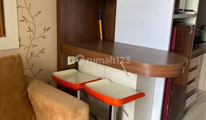 Dijual Apartemen Woodland Park Residence Studio Plus Full Furnished, Jakarta Selatan 2