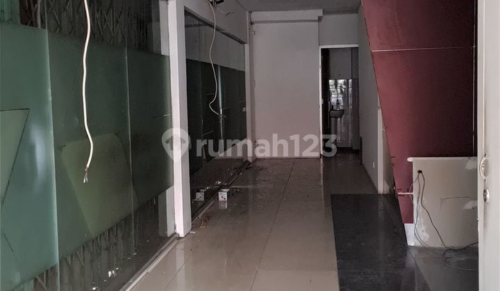 SHOPHOUSE FOR SALE Cibubur Indah Shophouse 2
