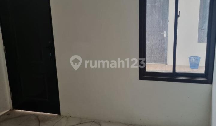 Dijual Cepat di Kansa Residence Siap Huni 2