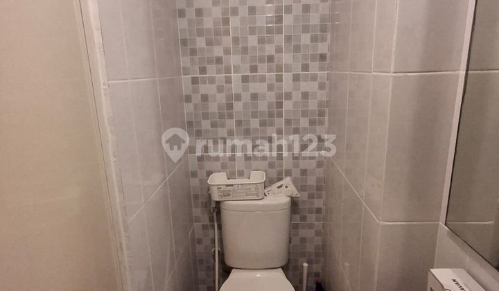 Tokyo Riverside Apartment 2