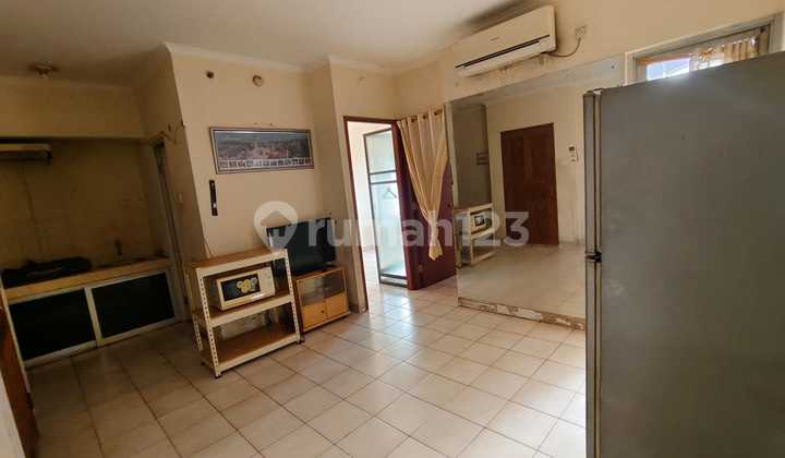 For Sale / For Rent Mediterranean Apartment 2 BR Furnished, negotiable
