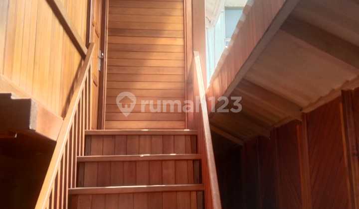 For Sale Elang Laut House, North Jakarta Fully Furnished