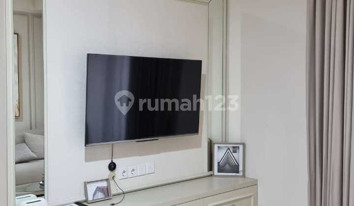 Dijual/Disewakan Apartemen Gold Coast 2BR Full furnished  1