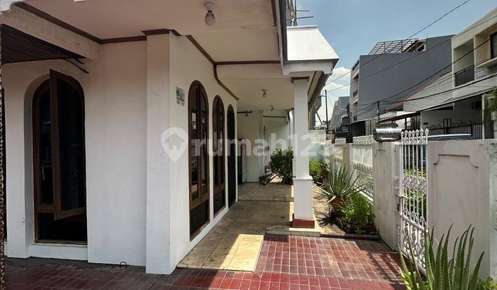 Dijual Siap Huni Rumah di Cengkir Kelapa Gading