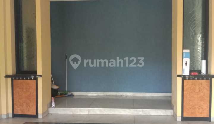 Dijual Rumah Bagus Unfurnished Nego Dekat Ancol 2