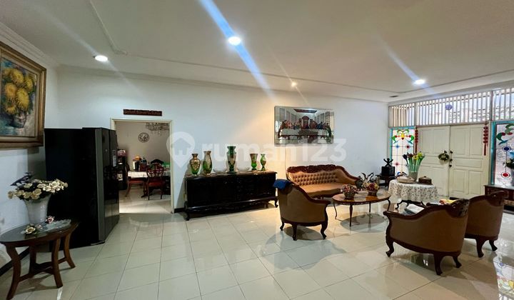 Dijual Rumah Siap Huni Area Sunter. Jakarta Utara 2