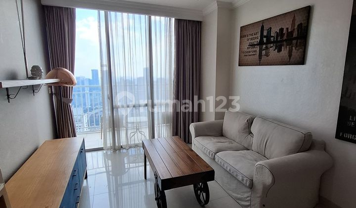 Disewakan Apartement Denpasar Residence Disewakan Apartement Denpasar Residence