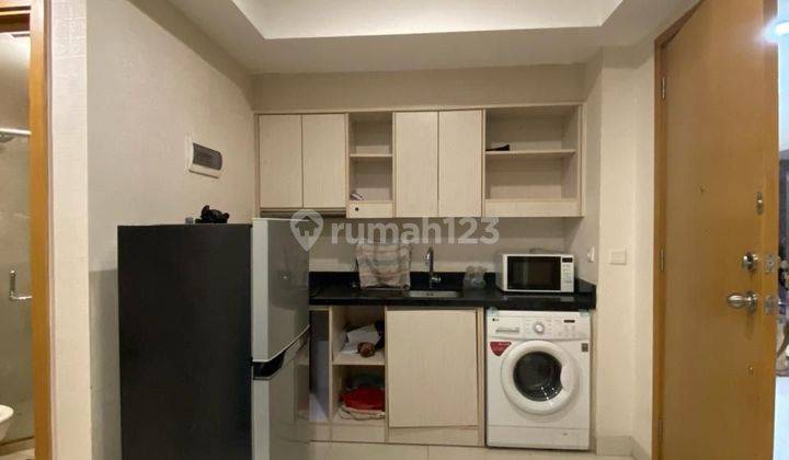 Dijual Apartemen The Mansion Kemayoran 2BR Furnished,  Jakarta Utara 1