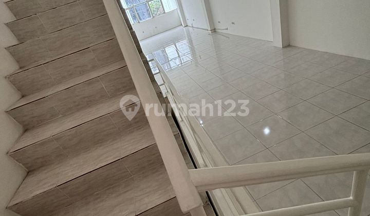 FOR SALE NEWLY RENOVATED RUKO Mampang Raya 2