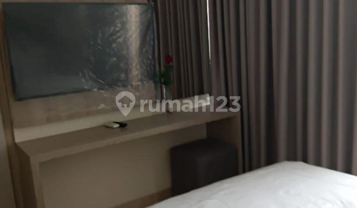 Disewakan Apartment Menteng Park Tower Emerald Full Furnished 2