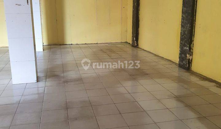 Dijual Ruko 3 Gandeng Pinggir Jalan Raya 3 Lt. Serang. Banten 2