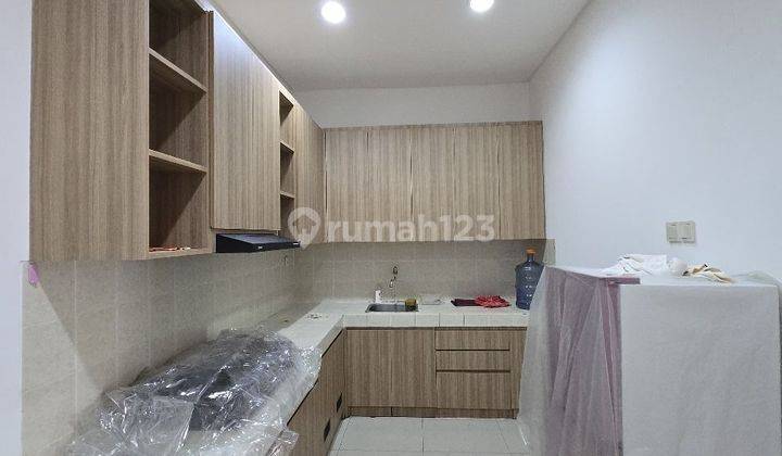 Dijual Rumah Minimalis Modern 2 Lantai Di Layar Permai Semi Furnished ,pik. Jakarta Utara 2