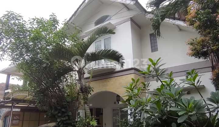 Nice House In The Premium Soehat Area