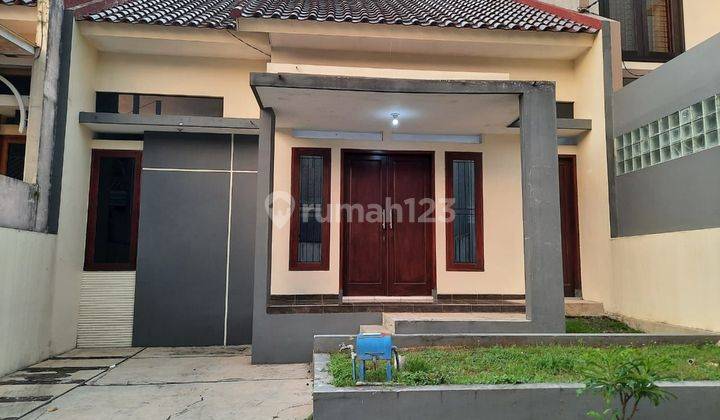 Ingin Punya Rumah Luas Harganya Ramah Di Kantong Area Sulfat 1