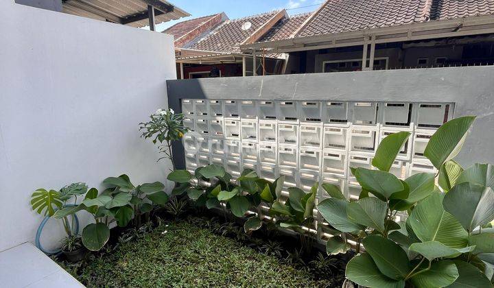 Rumah Dibangun Dgn Material Premium 2 Lantai  Dekat Kampus  2