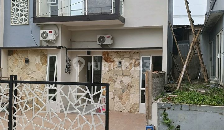 Kos Putri Bagus, New Building, Affordable Modern Minimalist