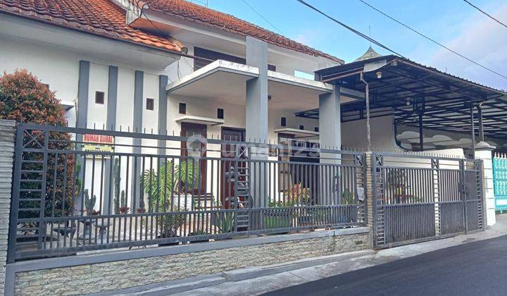 Rumah Bagus Bonus Tanah Luas , Shm Siap Huni Dekat Kampus Ub 1